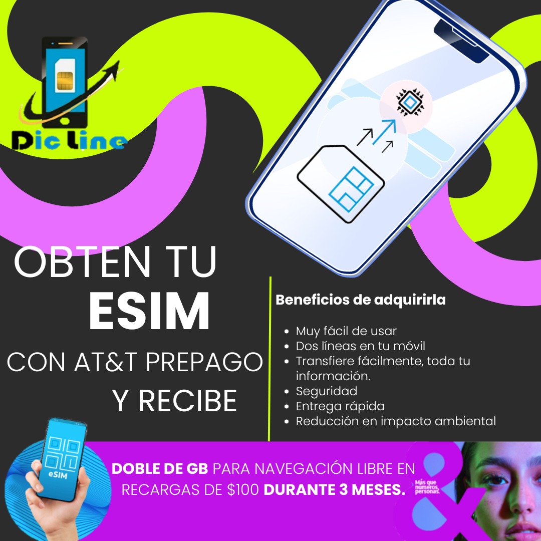 Imagen 2 eSIM