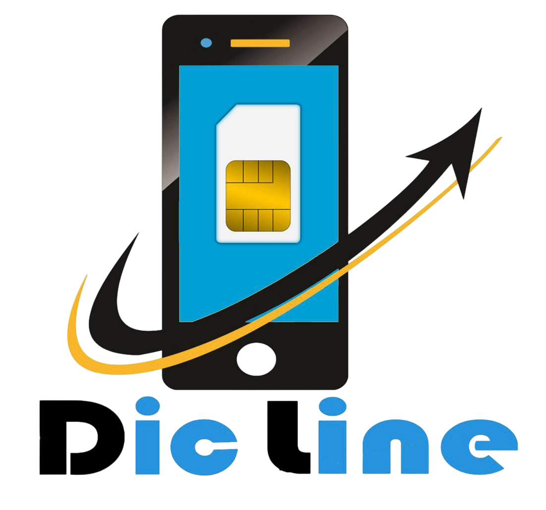 Logo Dic Line