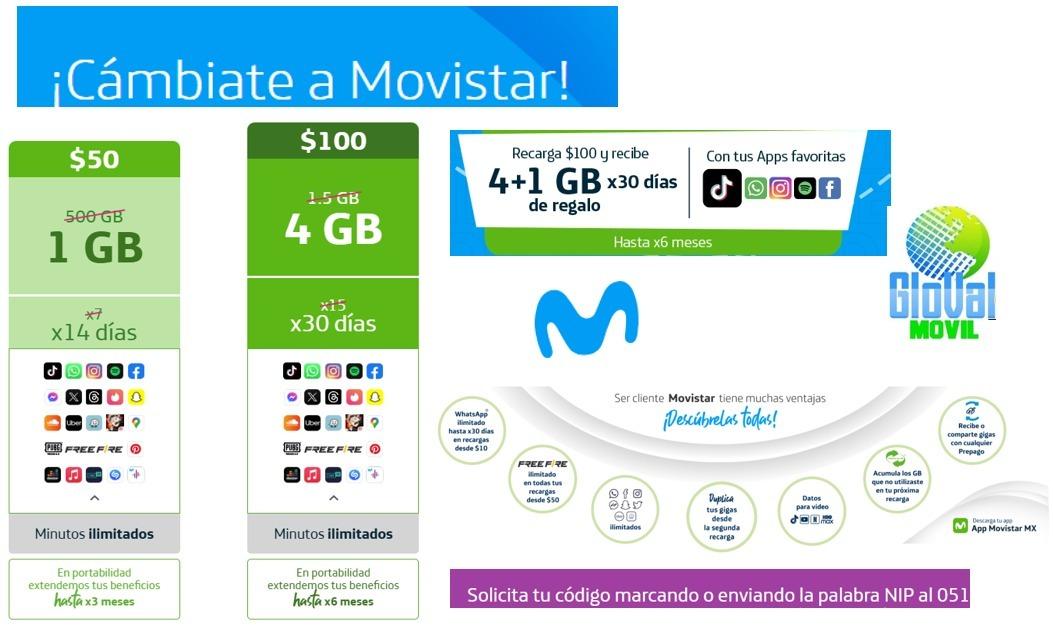 Imagen 3 MOVISTAR