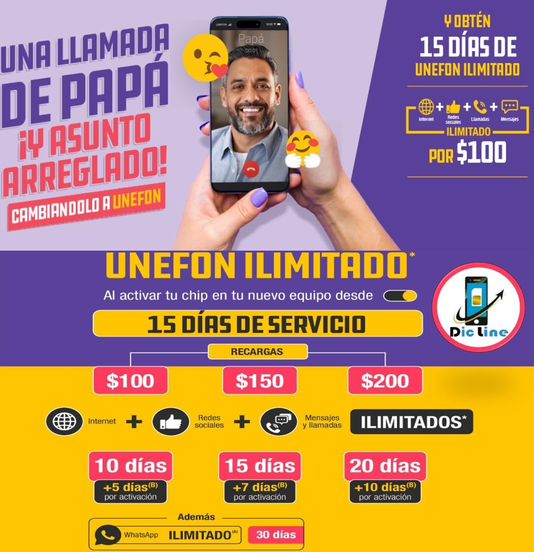 Imagen 2 UNEFON
